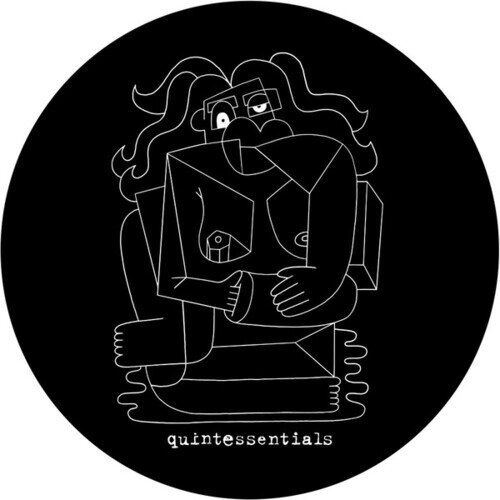Alton Miller - Essentials Ya Dig 12" Maxi