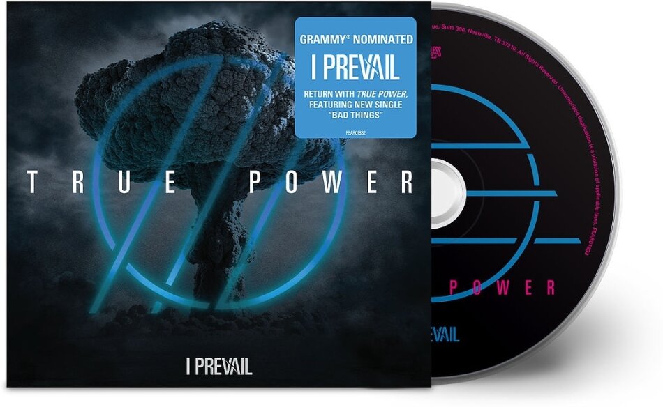 I Prevail - True Power