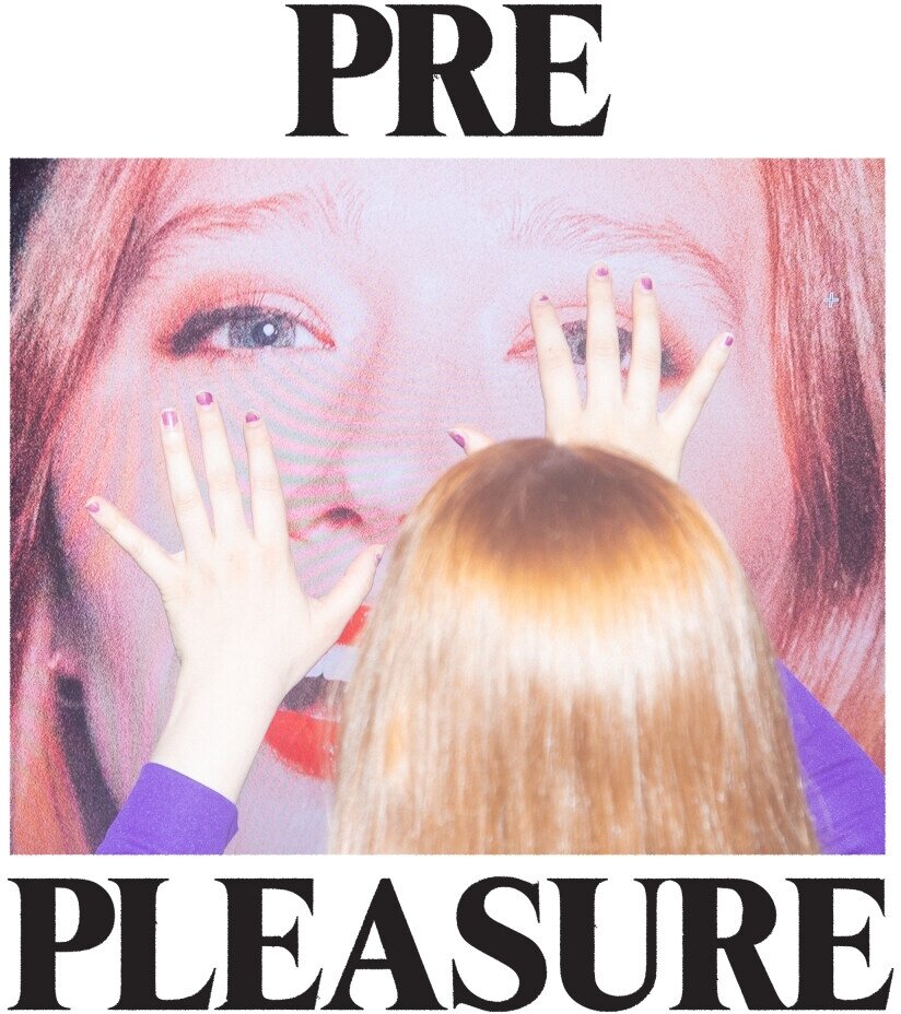Julia Jacklin - Pre Pleasure