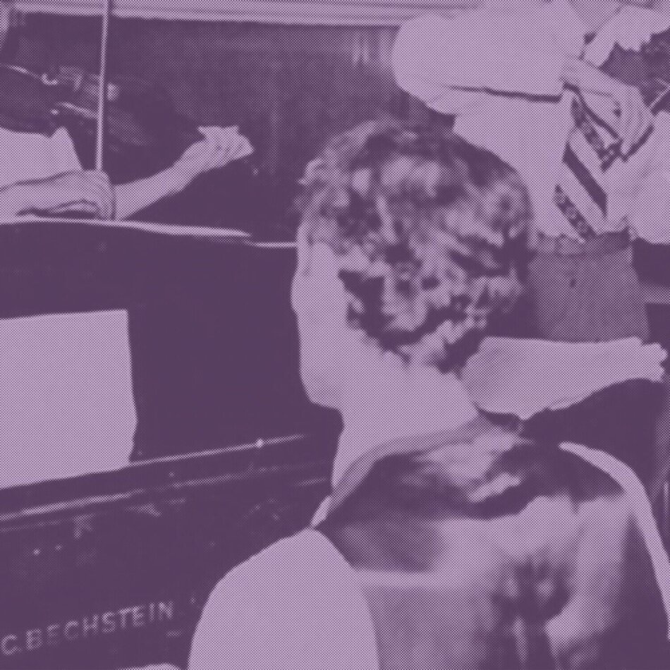 Morteza Mahjubi - Selected Improvisations From Golha, Pt. II LP