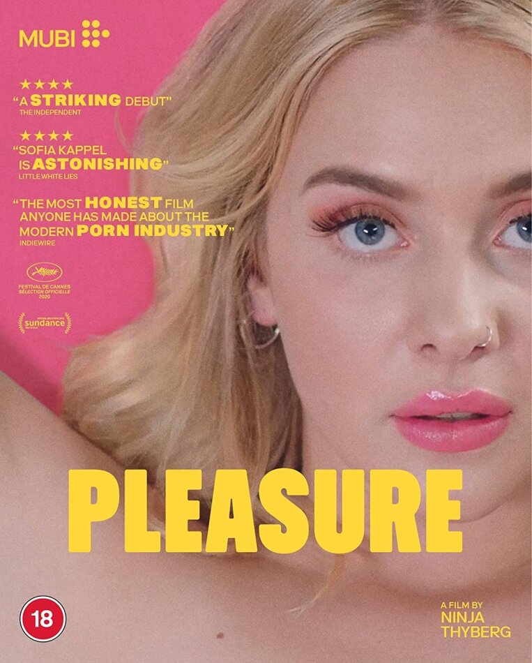 Pleasure (2021)