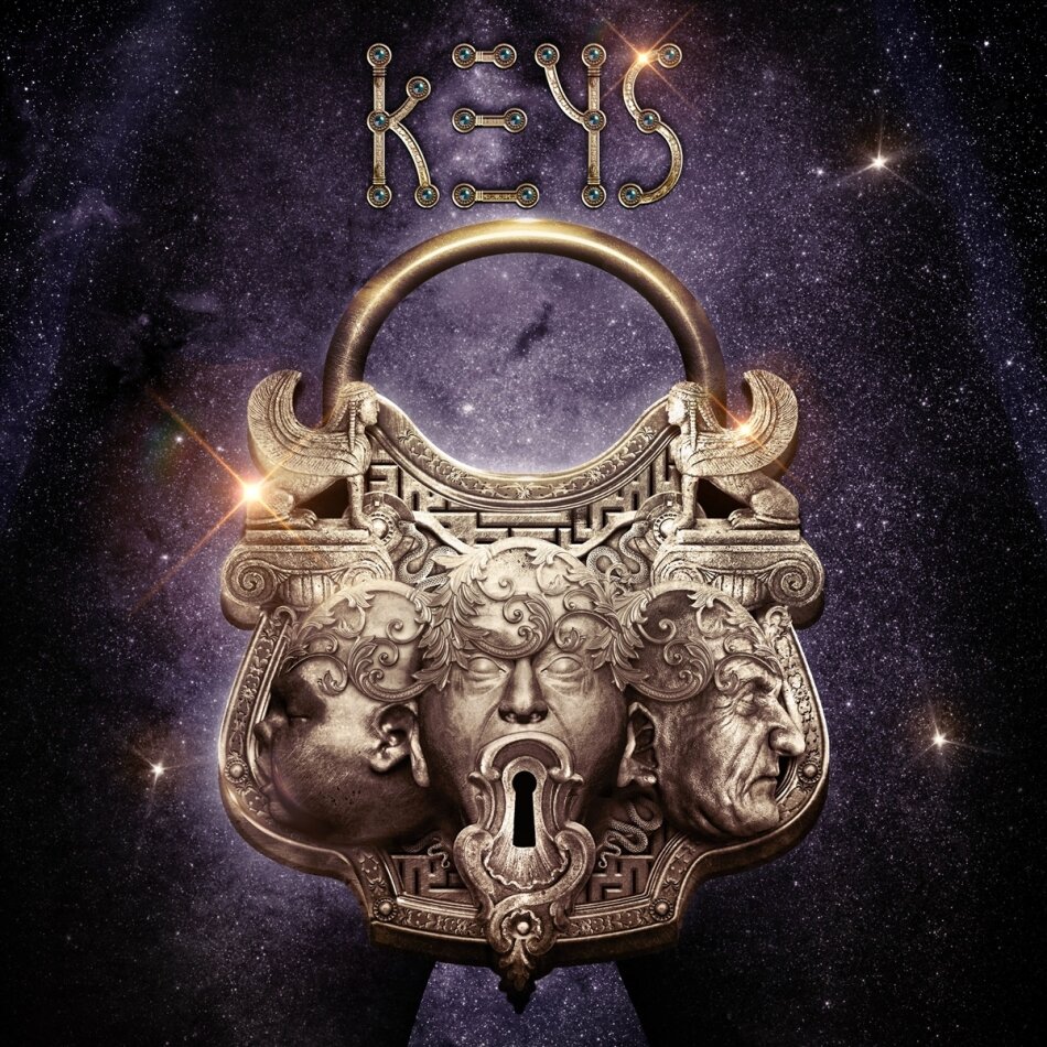 Keys - ---