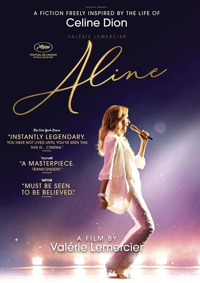 Aline (2020)