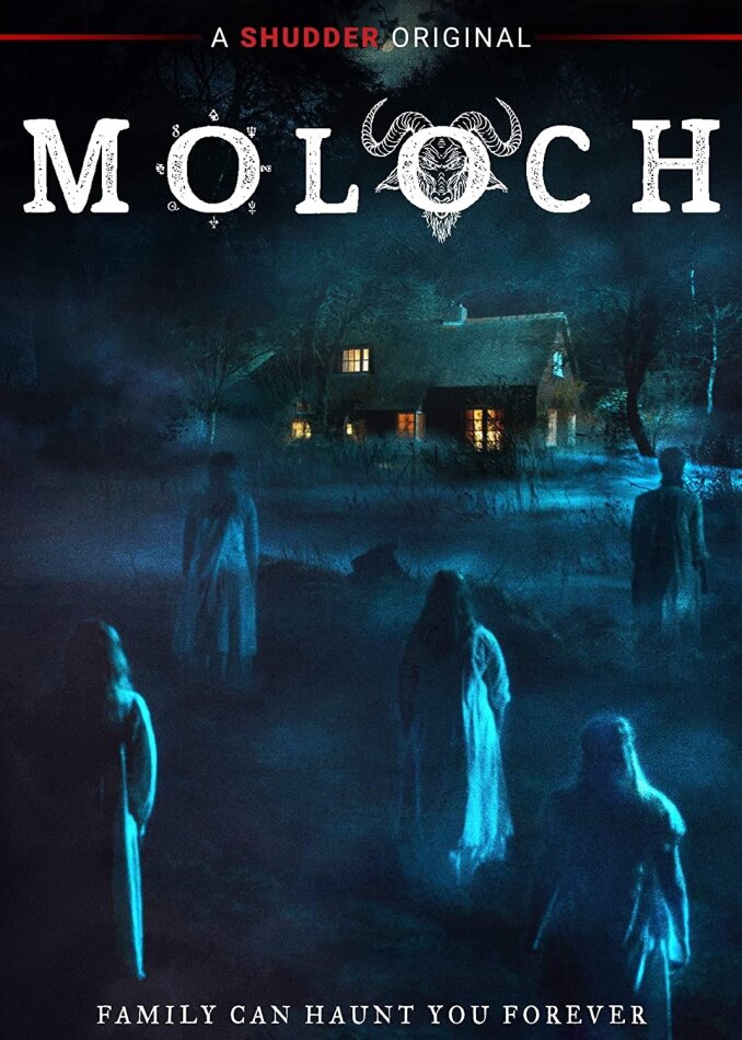 Moloch (2022) A Shudder Original