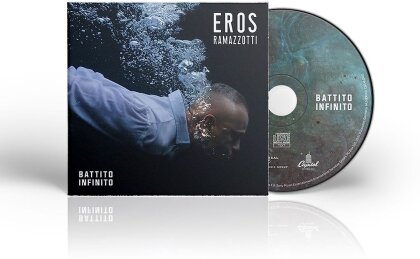 Eros Ramazzotti - Battito Infinito