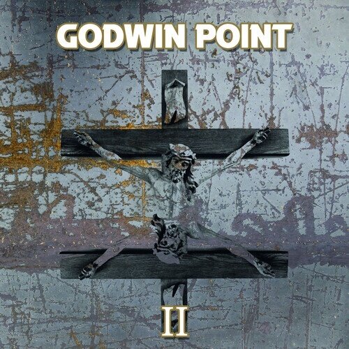 Godwin Point - II