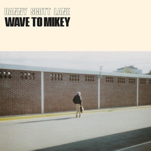 Danny Scott Lane - Wave To Mickey LP