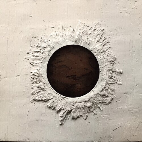 Kill Shelter - Asylum LP