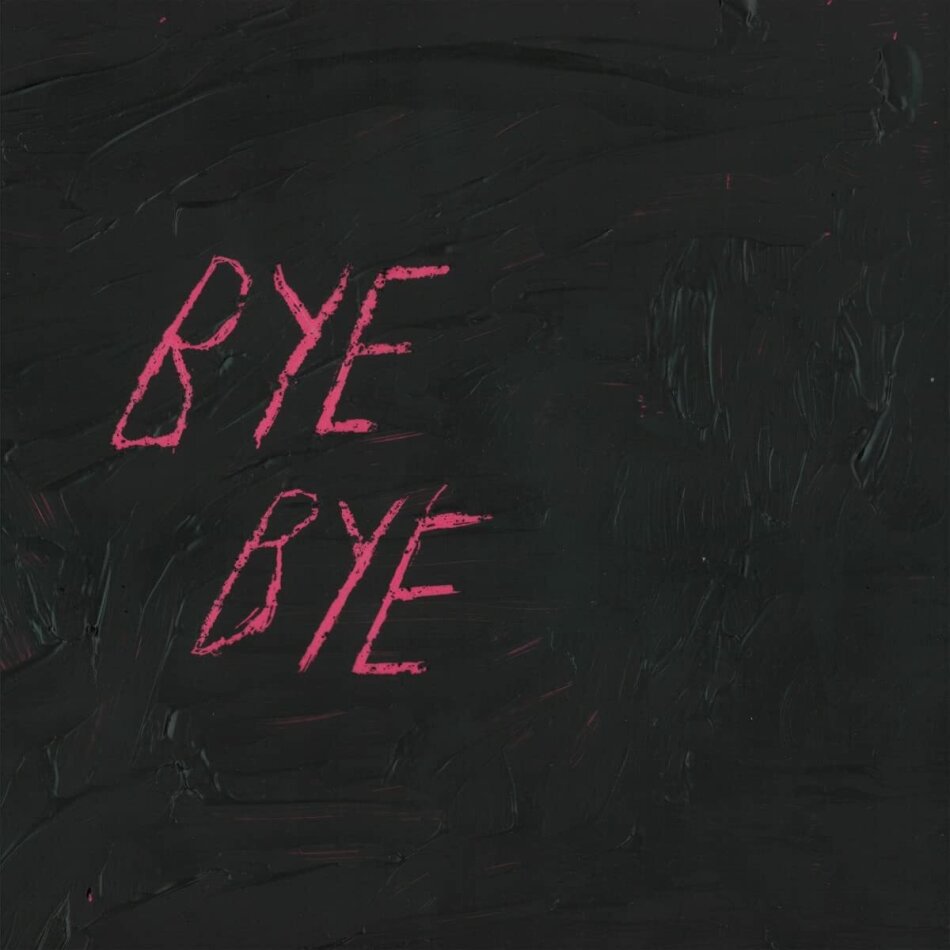 Blood - Bye Bye 10" Maxi