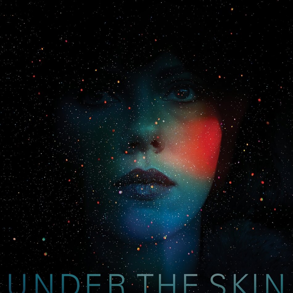 Mica Levi - Under The Skin - OST LP