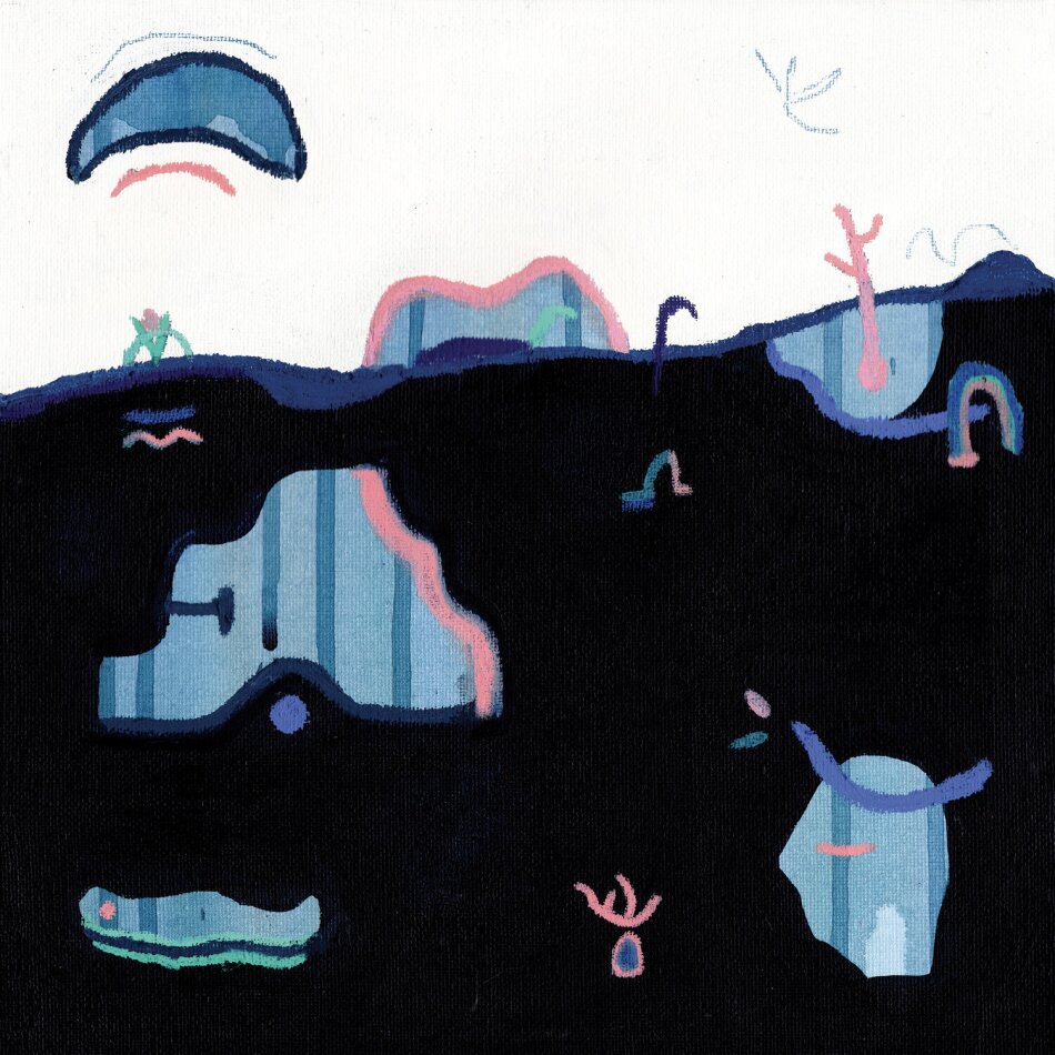 Cloth - Low Sun Limited Edition, Colored, 12" Maxi