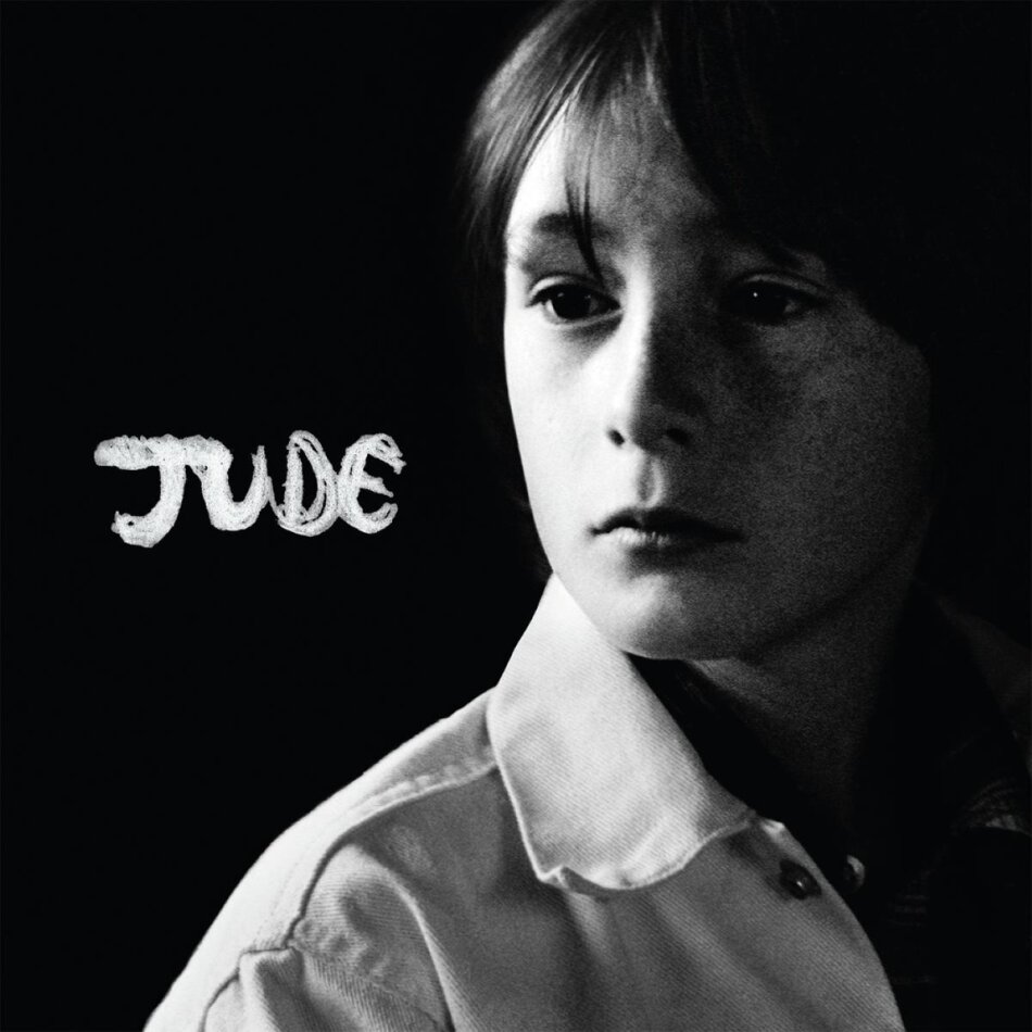 Julian Lennon - Jude LP