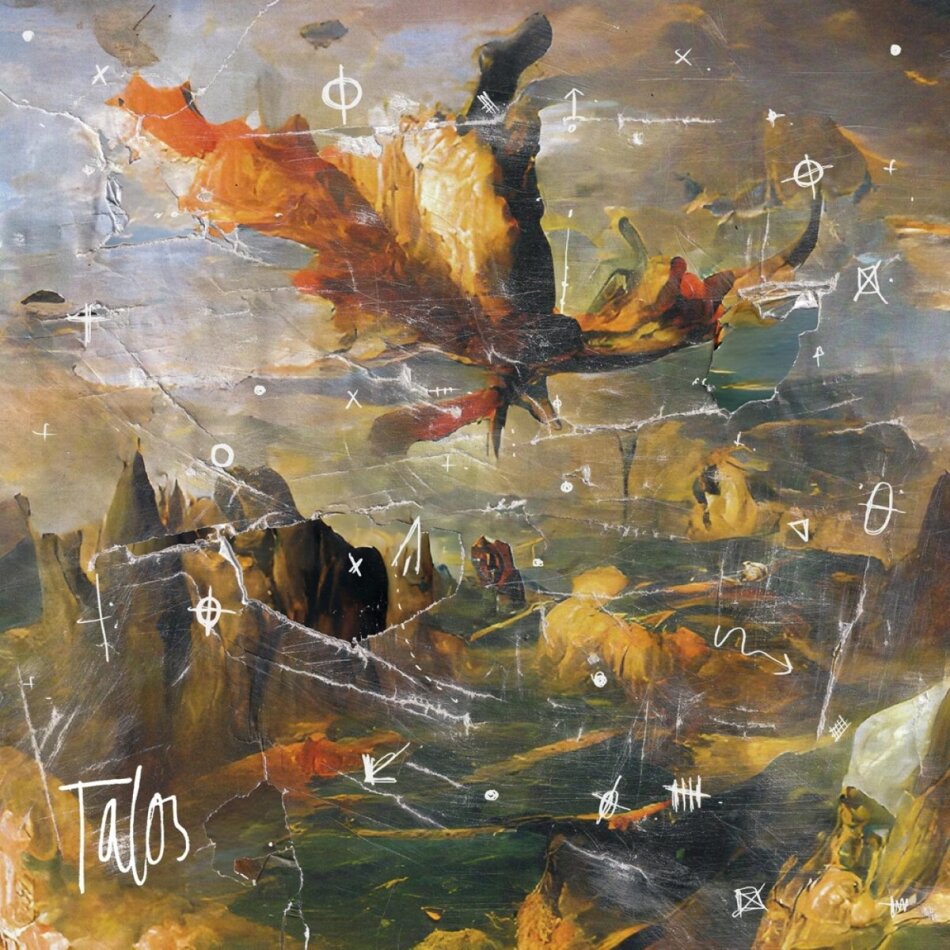 Talos - Dear Chaos