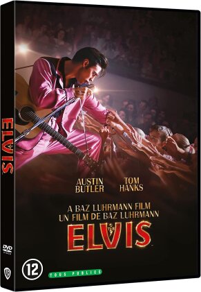 Elvis (2022)