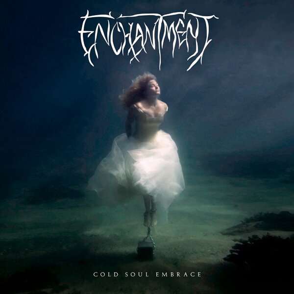 Enchantment - Cold Soul Embrace Colored, LP