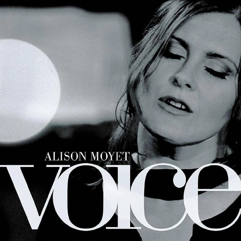 Alison Moyet (Yazoo) - Voice