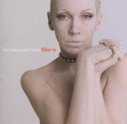 Annie Lennox - Bare Édition Limitée, CD + DVD