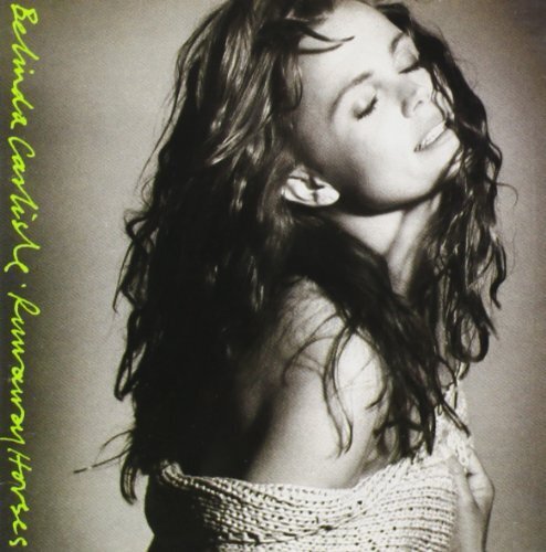 Belinda Carlisle - Runaway Horses
