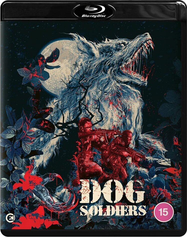 Dog Soldiers (2002)