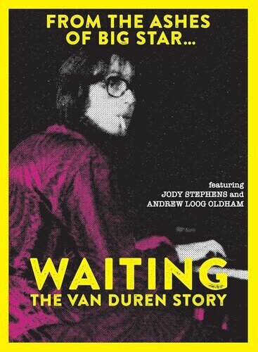 Duren,Van - Waiting: The Van Duren Story