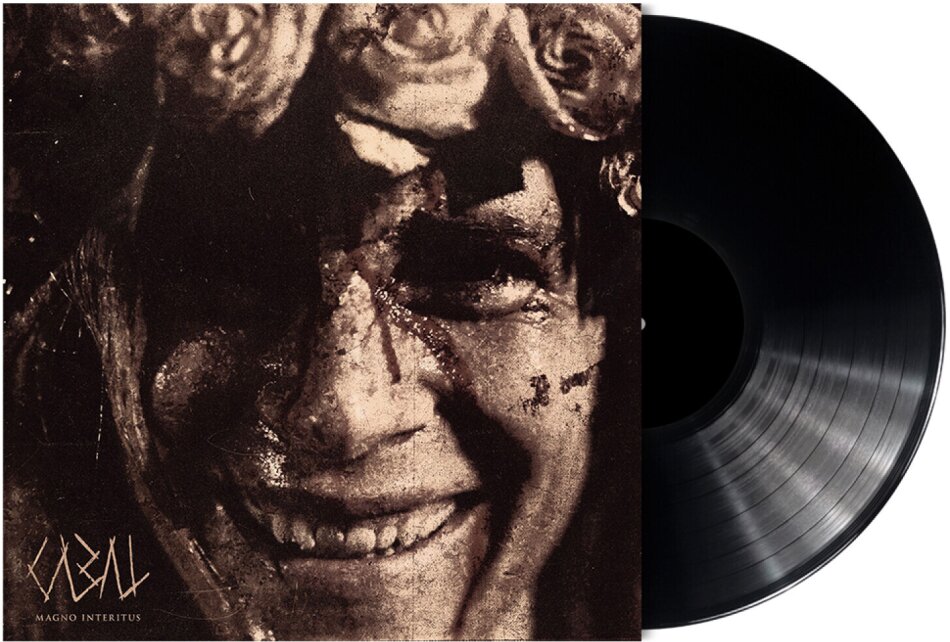Cabal - Magno Interitus LP