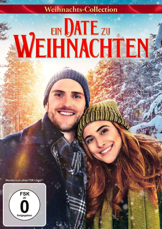 Ein Date zu Weihnachten (2020) Weihnachts-Collection