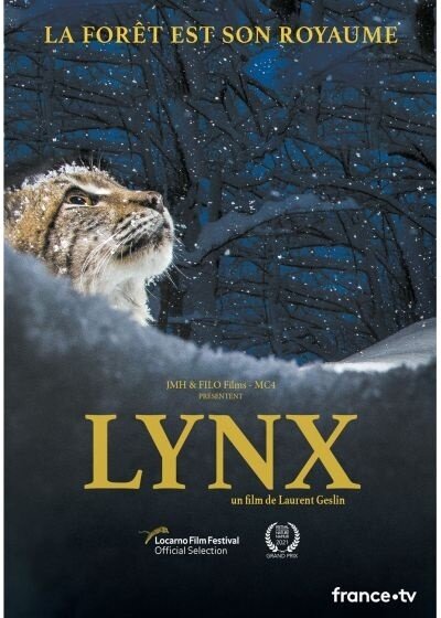 Lynx (2021)