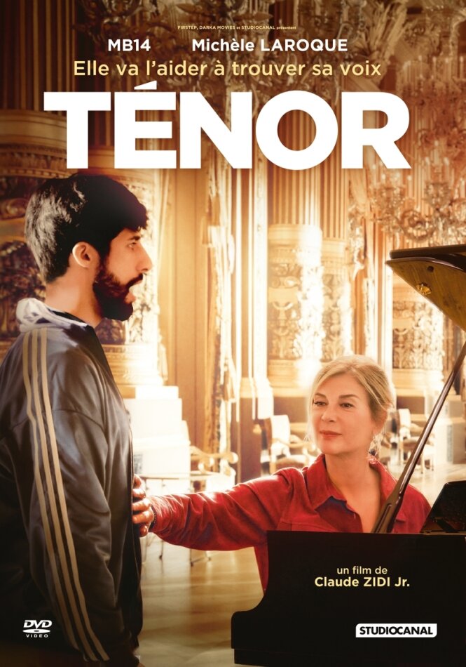 Ténor (2022)