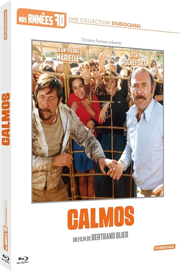 Calmos (1976) Nos Années 70