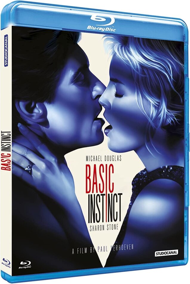 Basic Instinct (1992) Nouvelle Edition