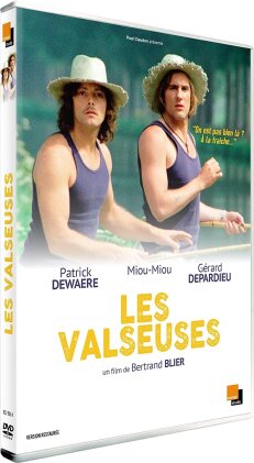 Les valseuses (1974) (Neuauflage)