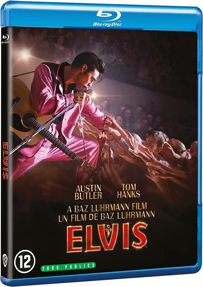 Elvis (2022)