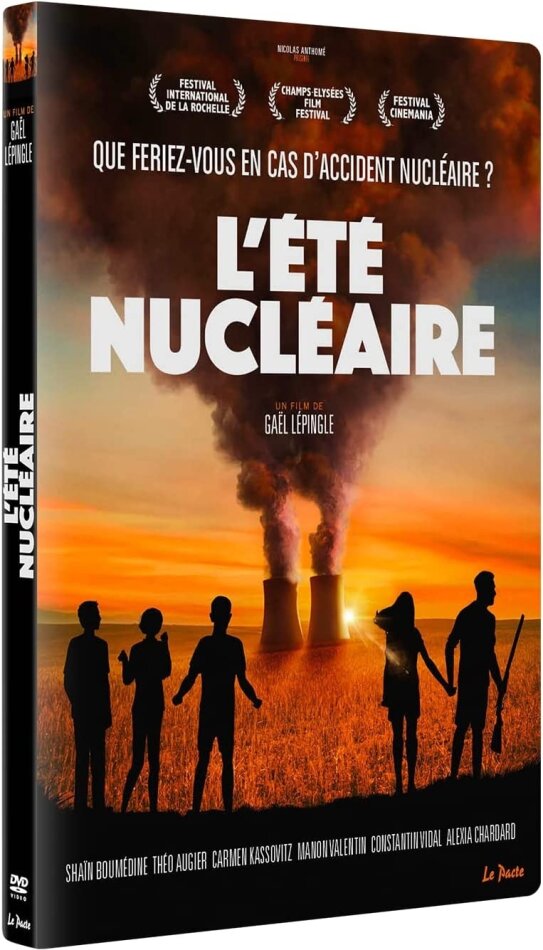 L'été nucléaire (2020)
