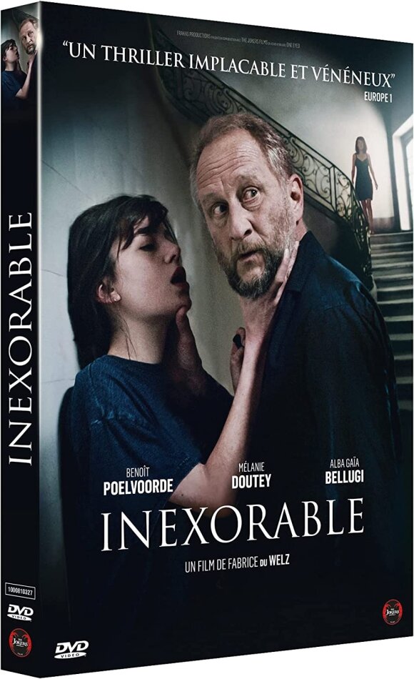 Inexorable (2021)