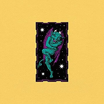My Kid Brother - Happy.Mad.Weird.Sad LP