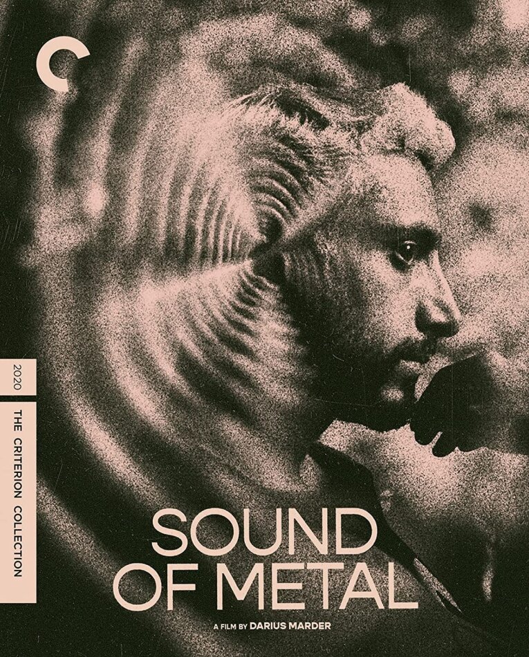 Sound of Metal (2019) Criterion Collection