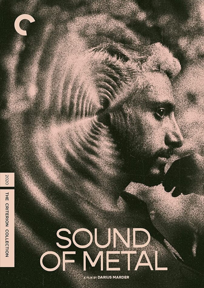 Sound Of Metal (2019) Criterion Collection