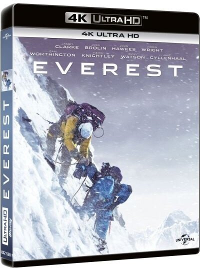Everest (2015)