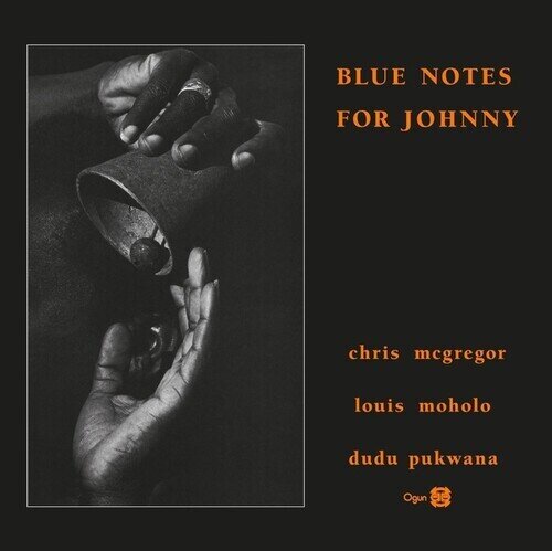 Blue Notes - Blue Notes For Johnny 2022 Reissue, Cargo UK, LP