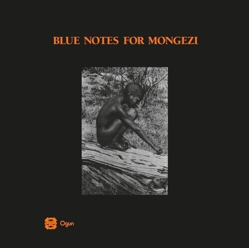 Blue Notes - Blue Notes For Mongezi 2022 Reissue, Cargo UK, 2 LPs