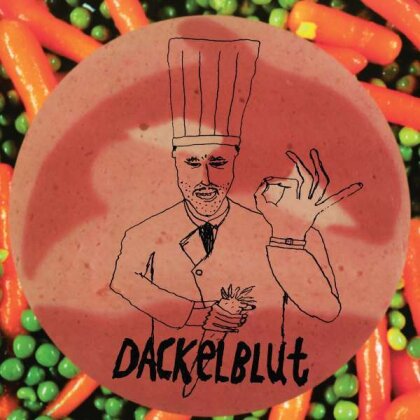 Dackelblut - Alles (2 LPs)