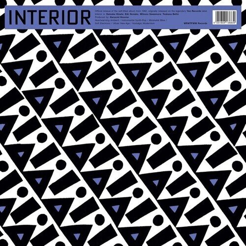 Interior - --- LP