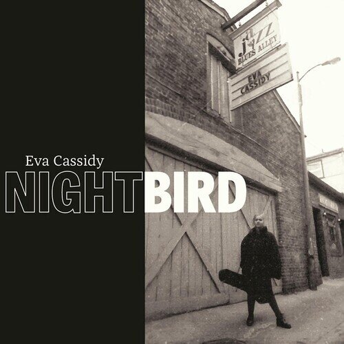 Eva Cassidy - Nightbird 45rpm, Box, 7 LPs