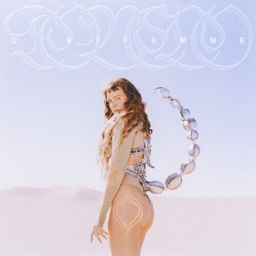 Tove Lo - Dirt Femme Gatefold, LP