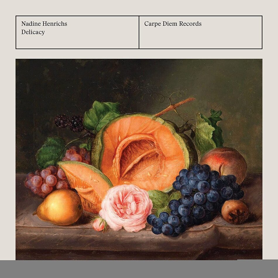 Georg Philipp Telemann (1681-1767), Braun, Johann Sebastian Bach (1685-1750), William Flackton (1709-1798), … - Delicacy