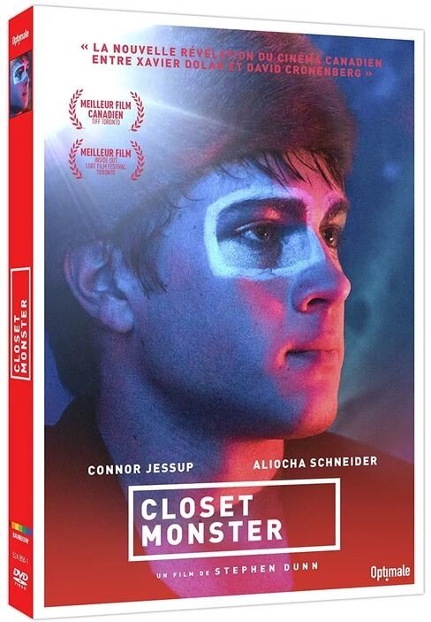 Closet Monster (2015)