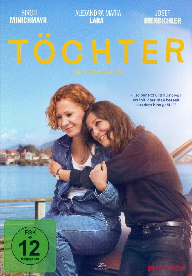 Töchter (2021)