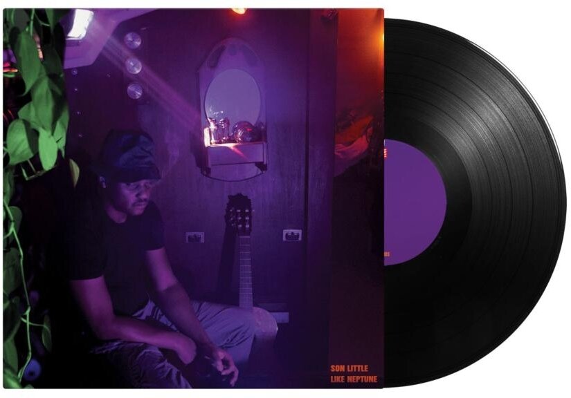 Son Little - Like Neptune LP