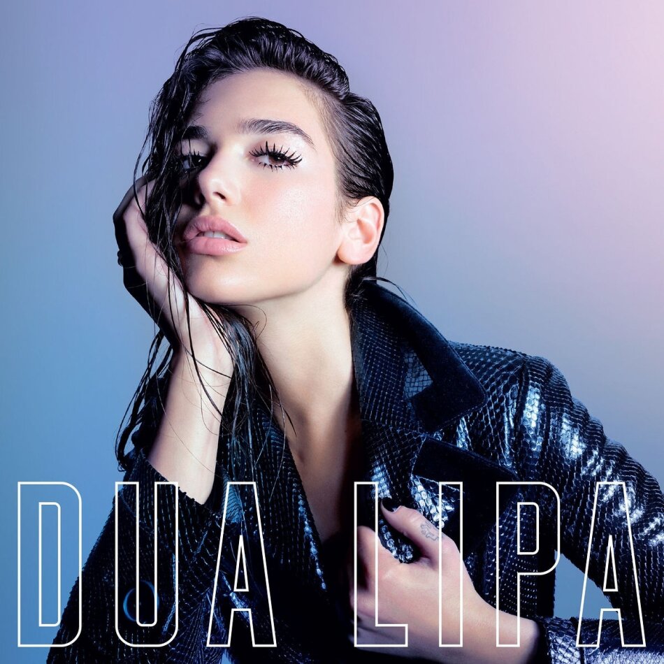 Dua Lipa - --- 2022 Reissue, LP