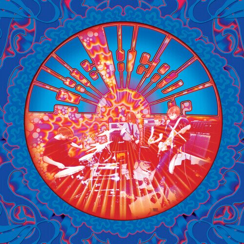 Heads - Under Sided 2022 Reissue, Colored, 2 LPs